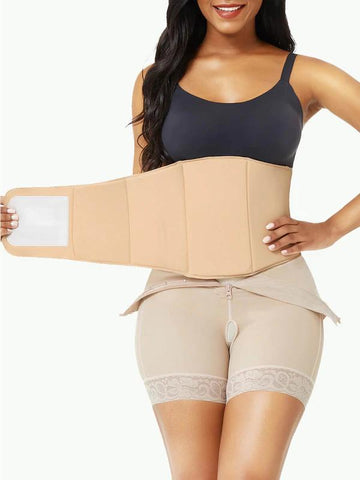 Sculptshe 360 Lipo Foam Post Surgery Abdominal Board