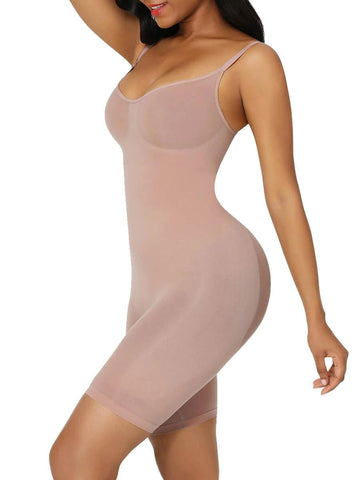Sculptshe All Day Every Day Slimming Bodysuit