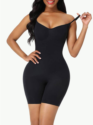 Sculptshe All Day Every Day Slimming Bodysuit
