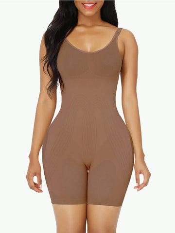  Sculptshe Body Sculpt Backless Shapewear