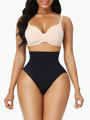 Sculptshe High Waisted Shaper Panty Brief