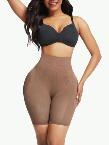 butt lifter shorts