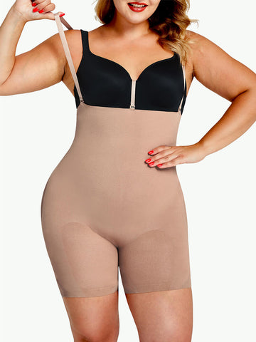 Sculptshe Seamless Sculpting Short