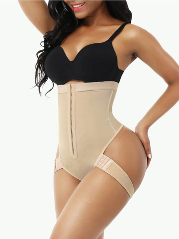 Sculptshe Butt Lifter Tummy Control With Adjustable Strap