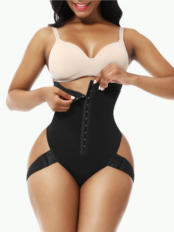 Sculptshe Butt Lifter Tummy Control With Adjustable Strap