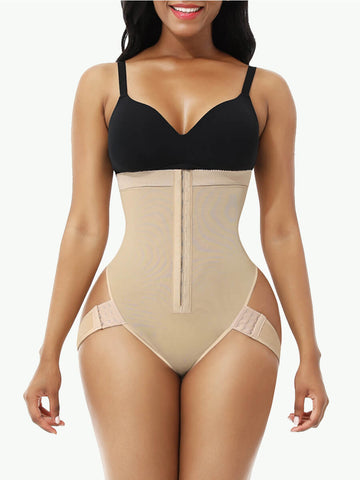 Sculptshe Butt Lifter Tummy Control With Adjustable Strap