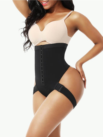 Sculptshe Butt Lifter Tummy Control with Adjustable Strap