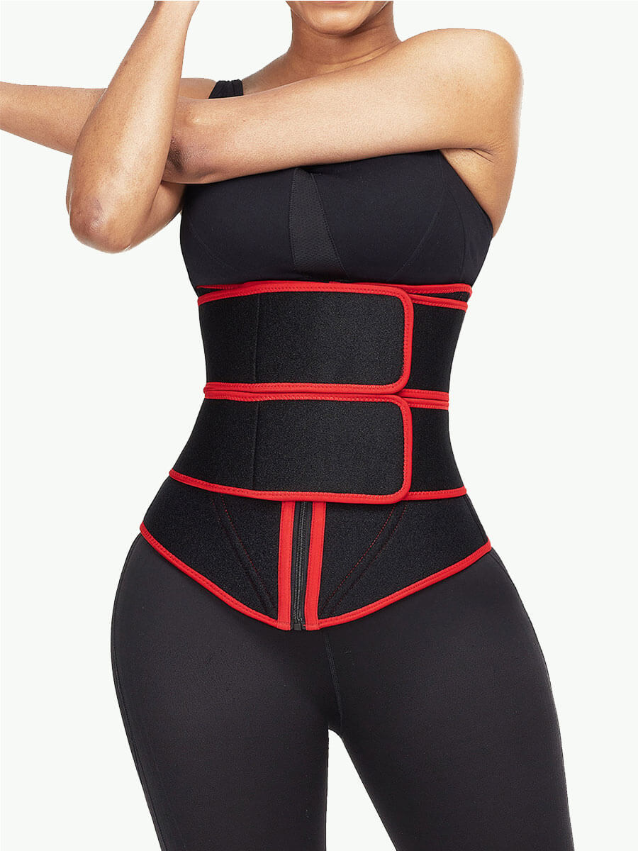 waist trainer belt
