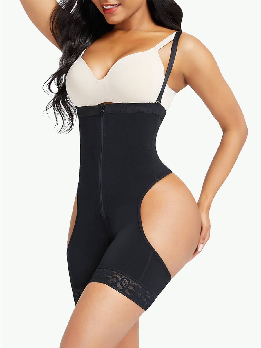 Hip Enhancer Tummy Control Shapewear