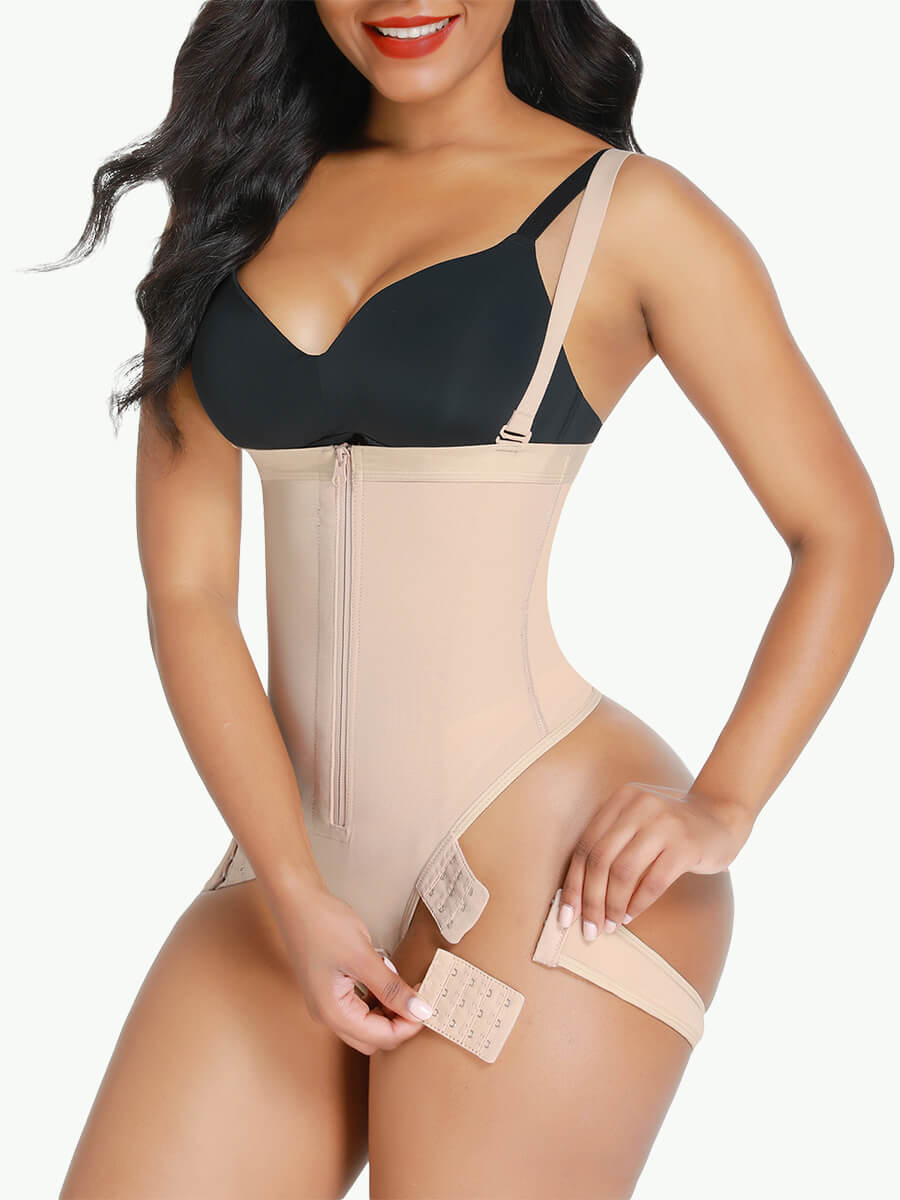 Sculptshe Push Up Butt Lifter Body Shaper
