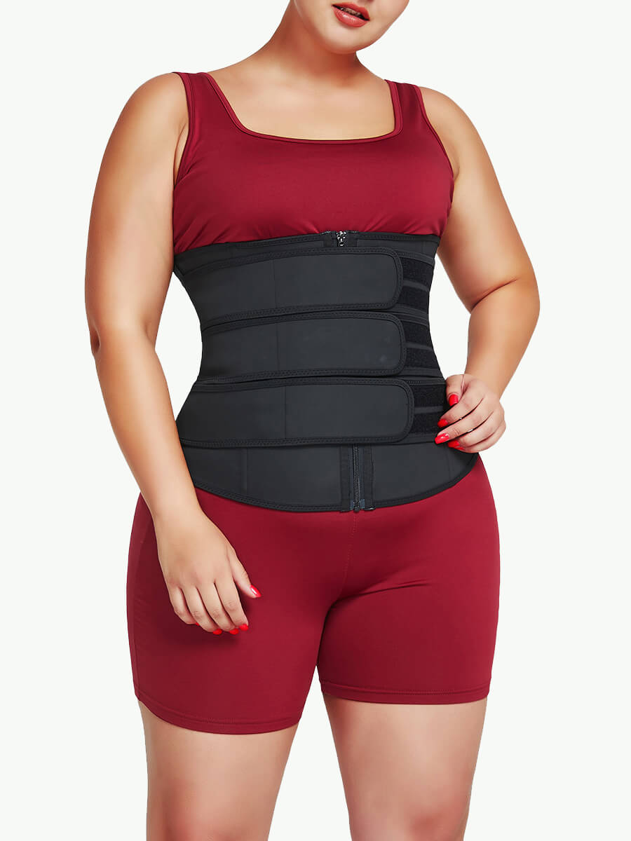 Plus Size Waist Trainer Best-Selling Waist Trainers for Plus Size – Fashion-Beauty