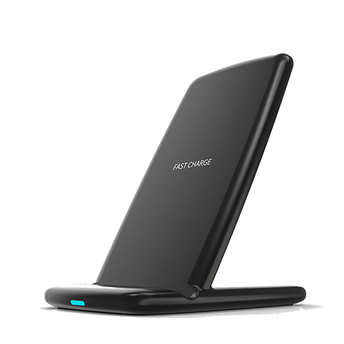 2020 wireless charging stand