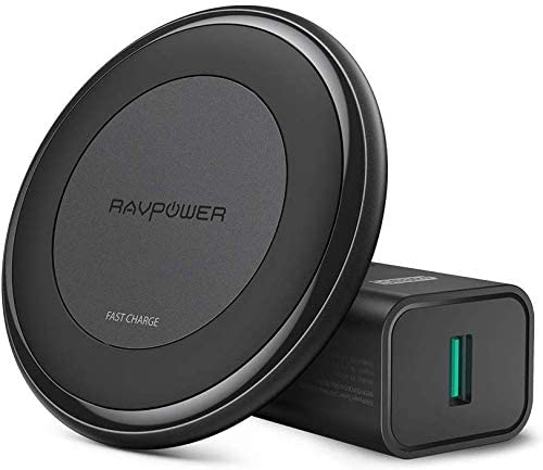 Ravpower charging pad