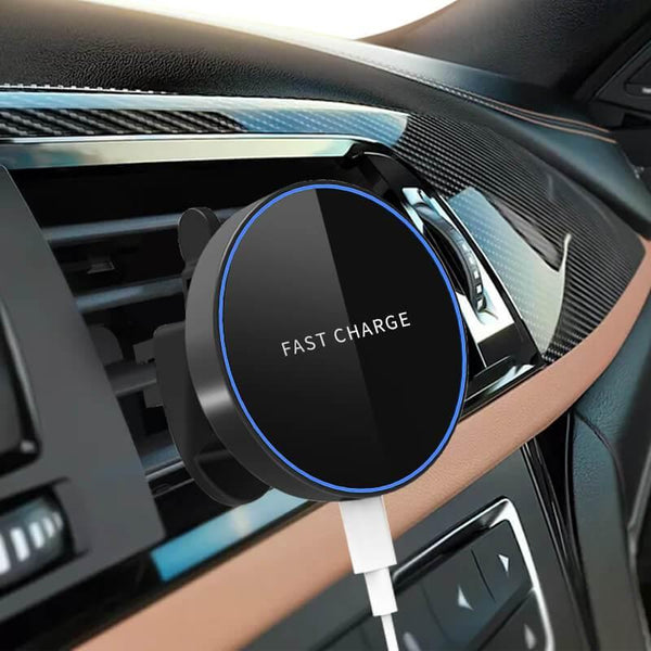magsafe wireless car charger