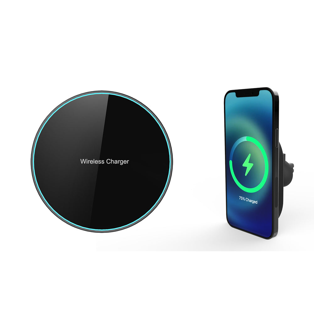 best magsafe car charger iphone 12 pro