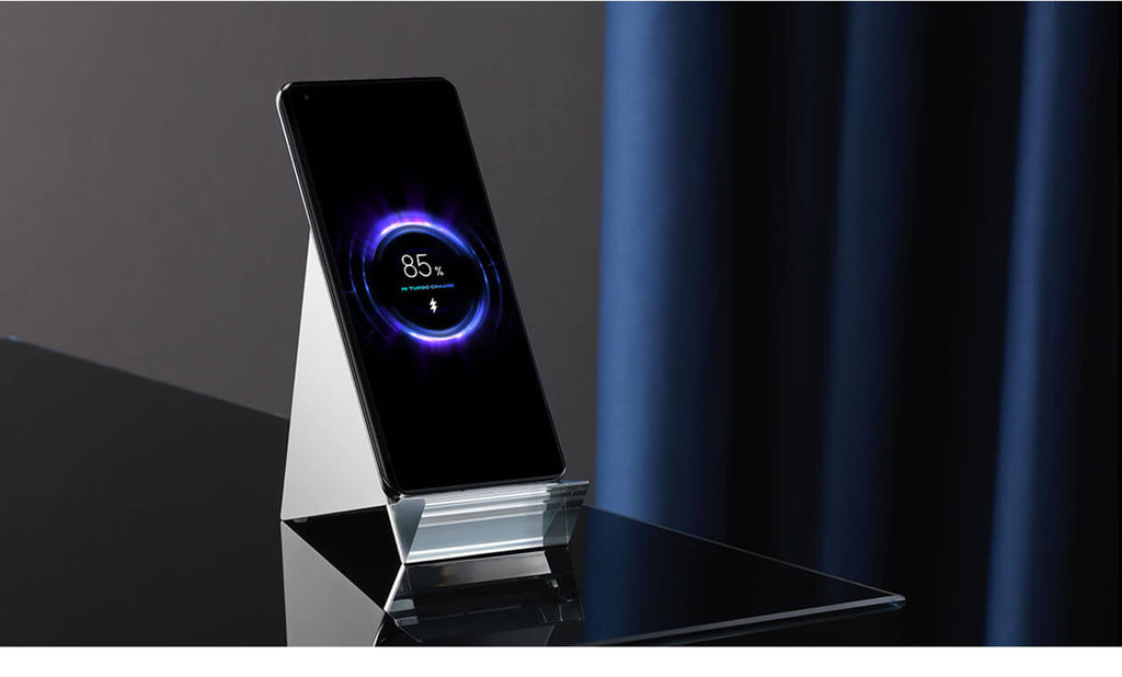 xiaomi fast wireless charger