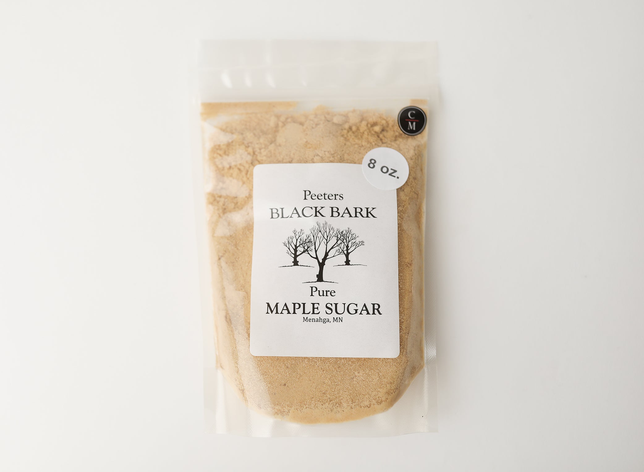 Maple Sugar 8Oz