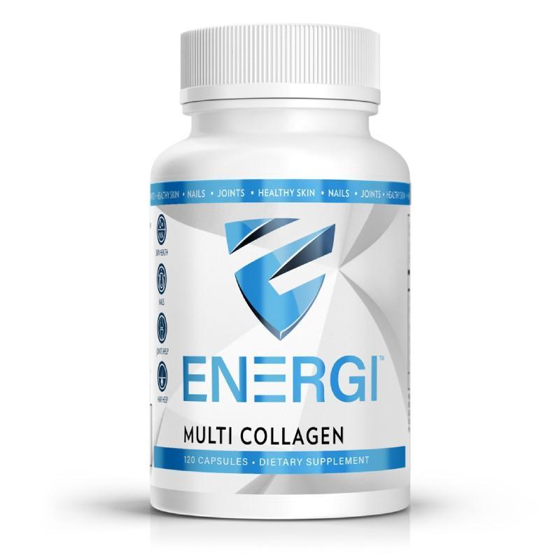 Multi Collagen Complex