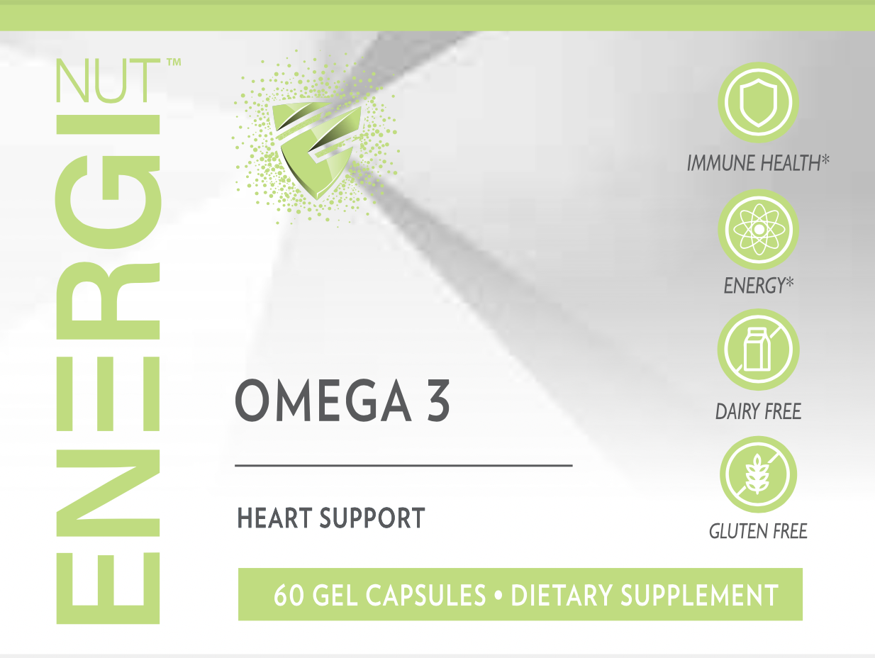 Omega 3