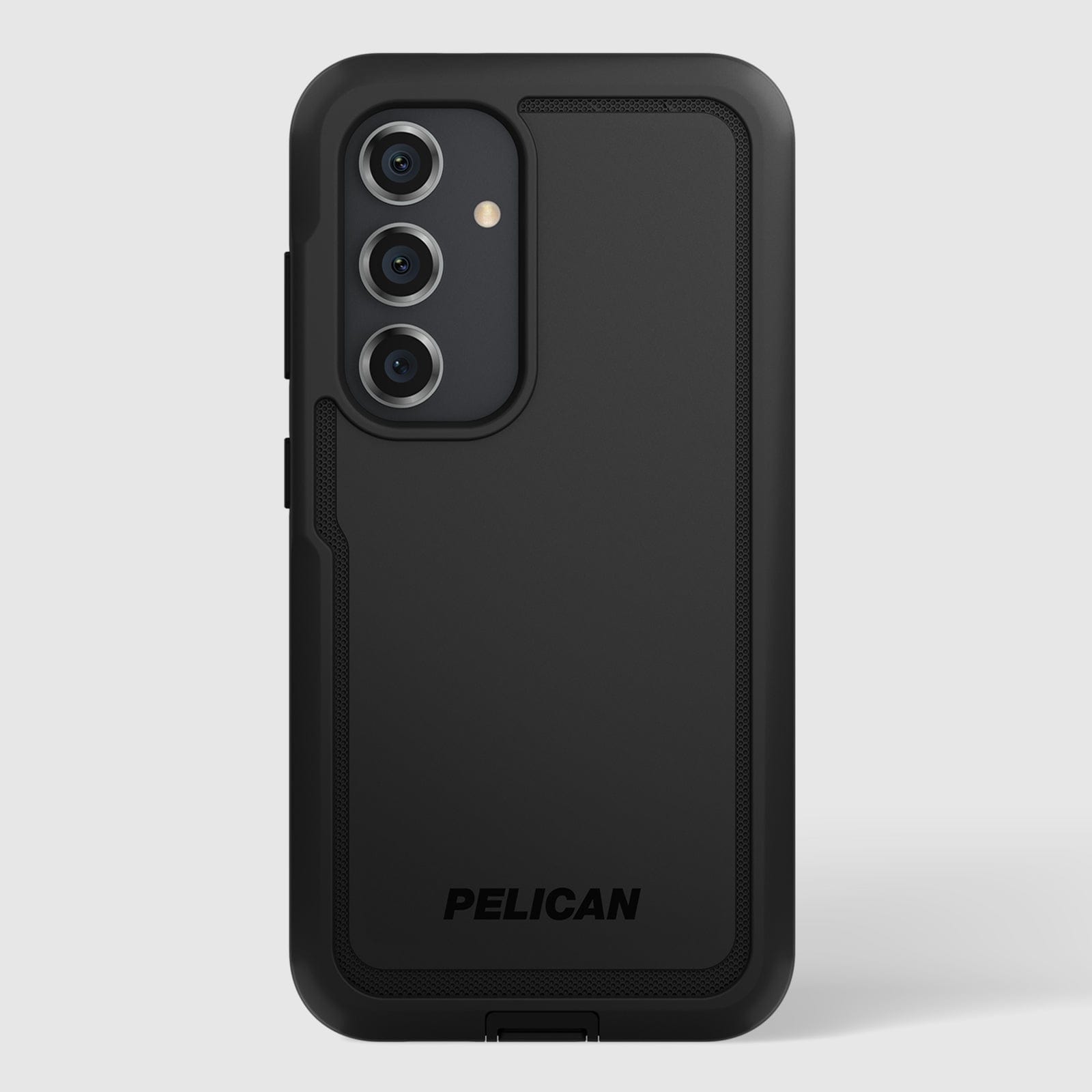 Pelican Voyager Black - Galaxy S24