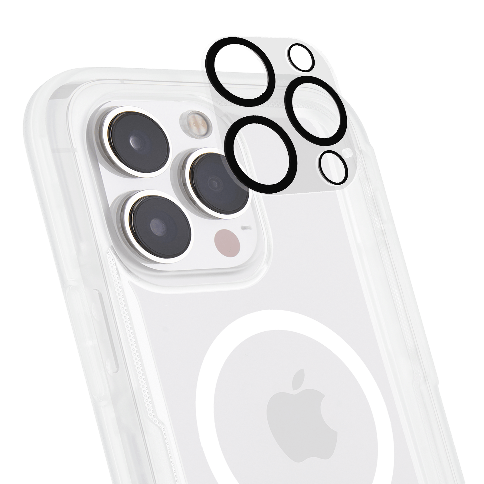 Pelican Lens Protector - iPhone 14 Pro / iPhone 14 Pro Max