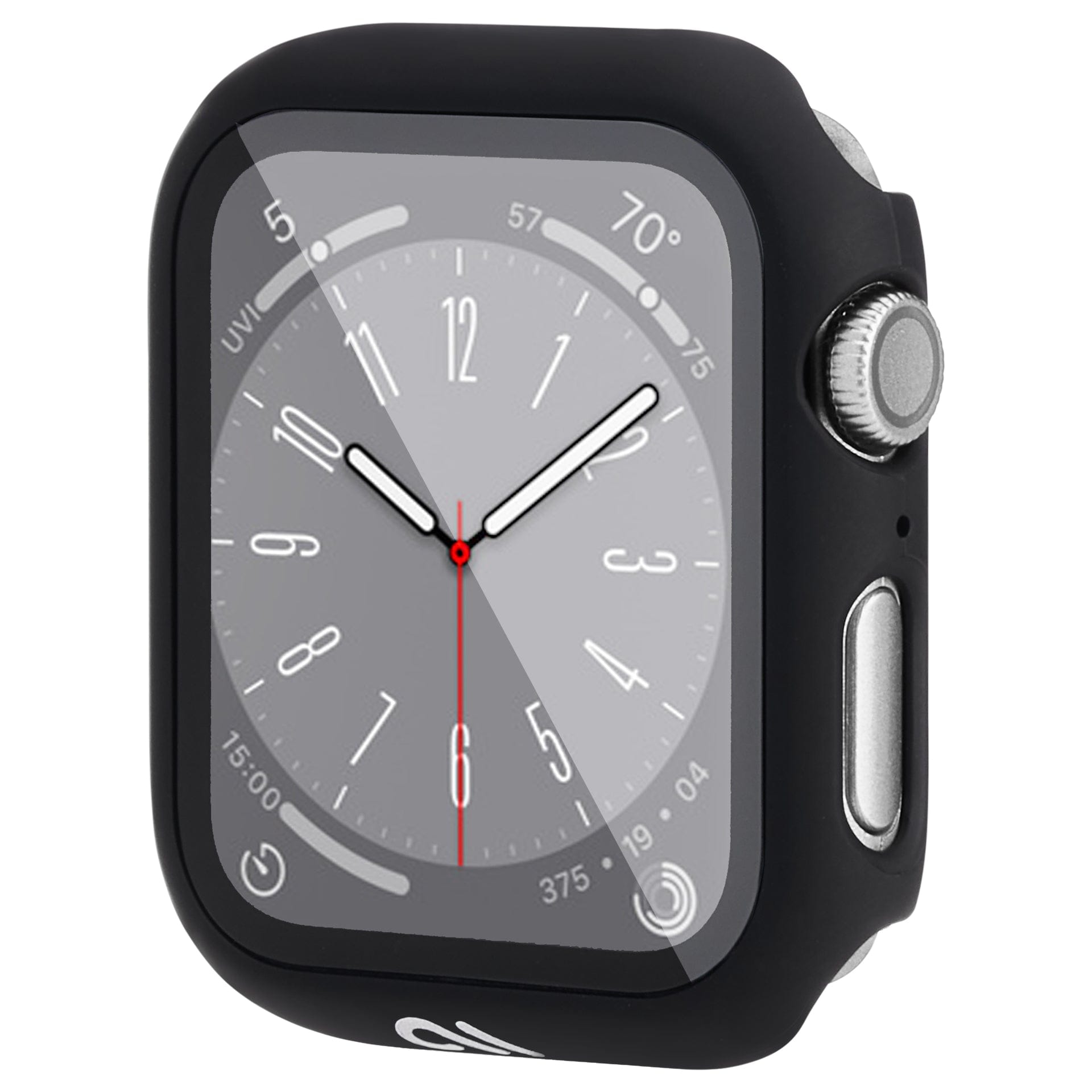 Tough Case (Black) - 40mm Apple Watch Series 4/5/6/SE