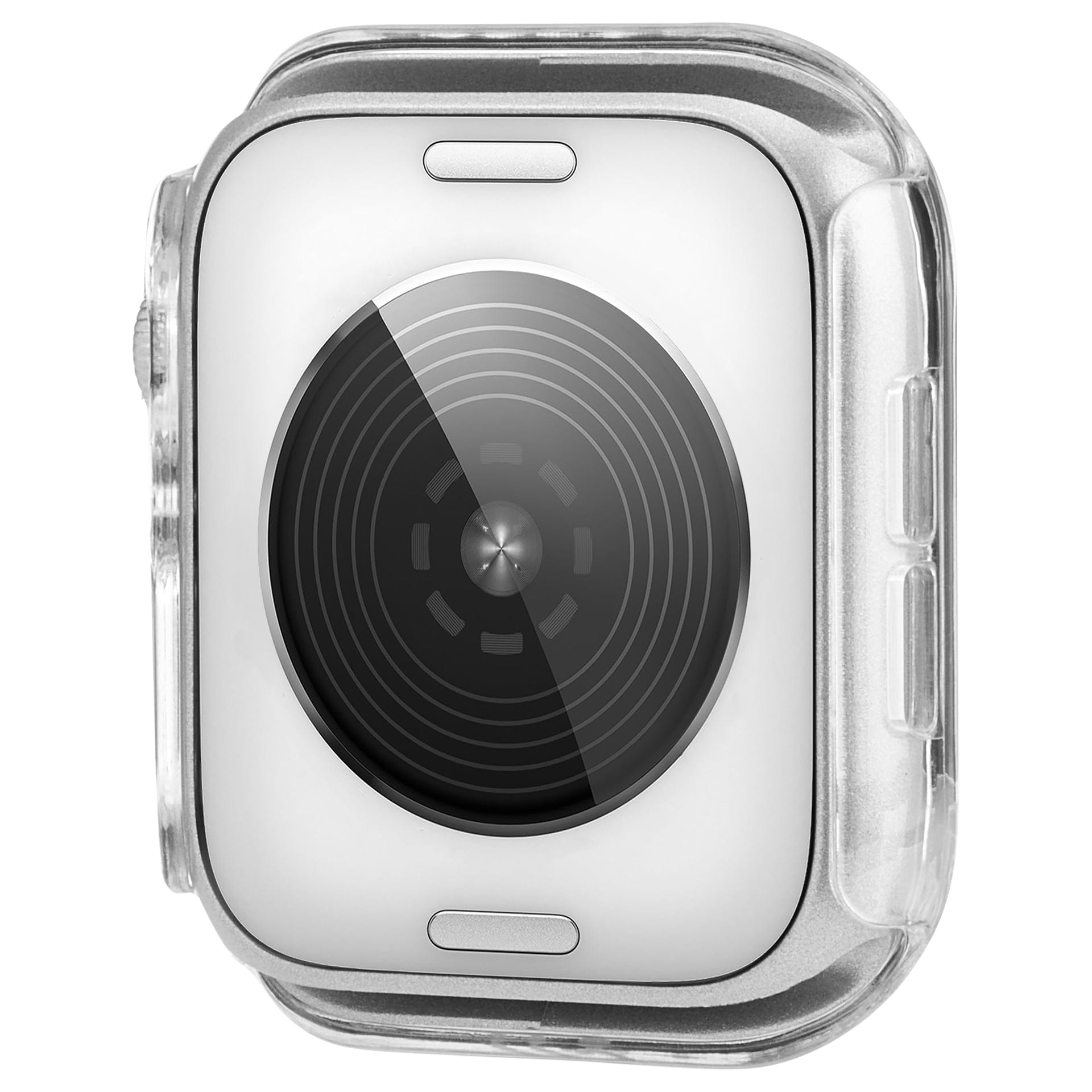 Tough Case (Clear) - 44mm Apple Watch Series 4/5/6/SE