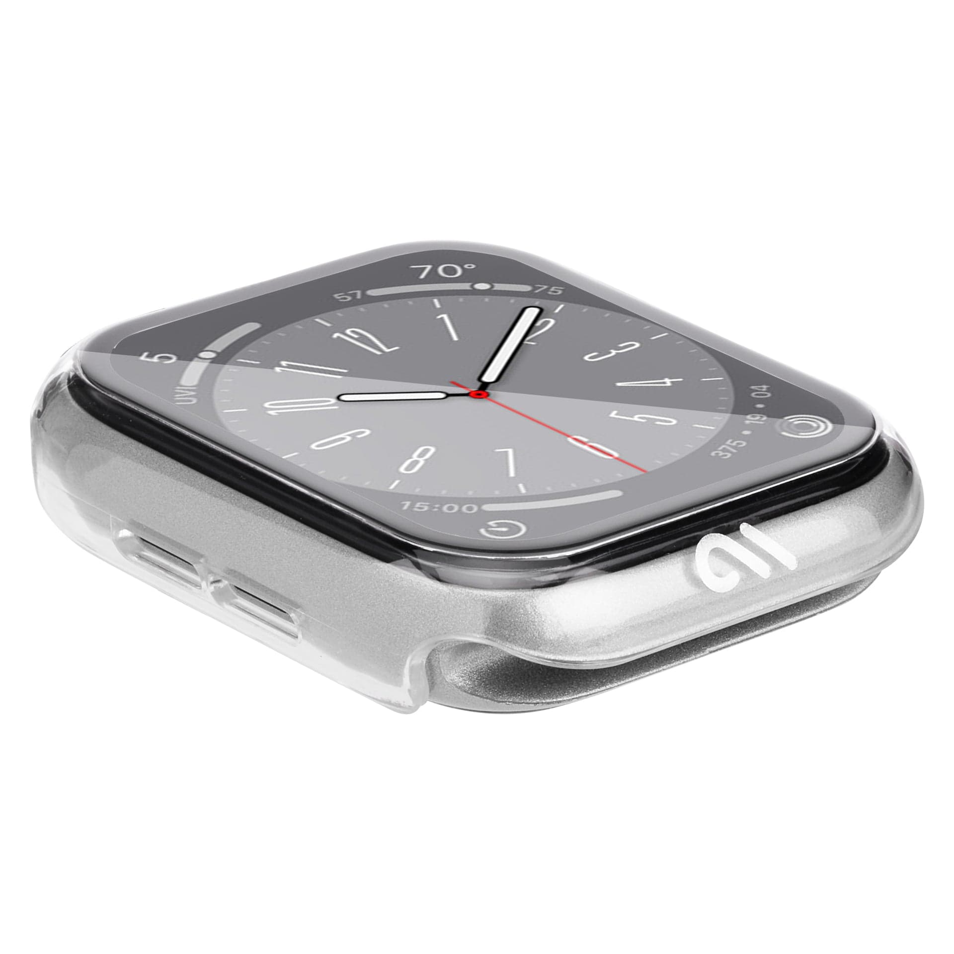 Tough Case (Clear) - 44mm Apple Watch Series 4/5/6/SE