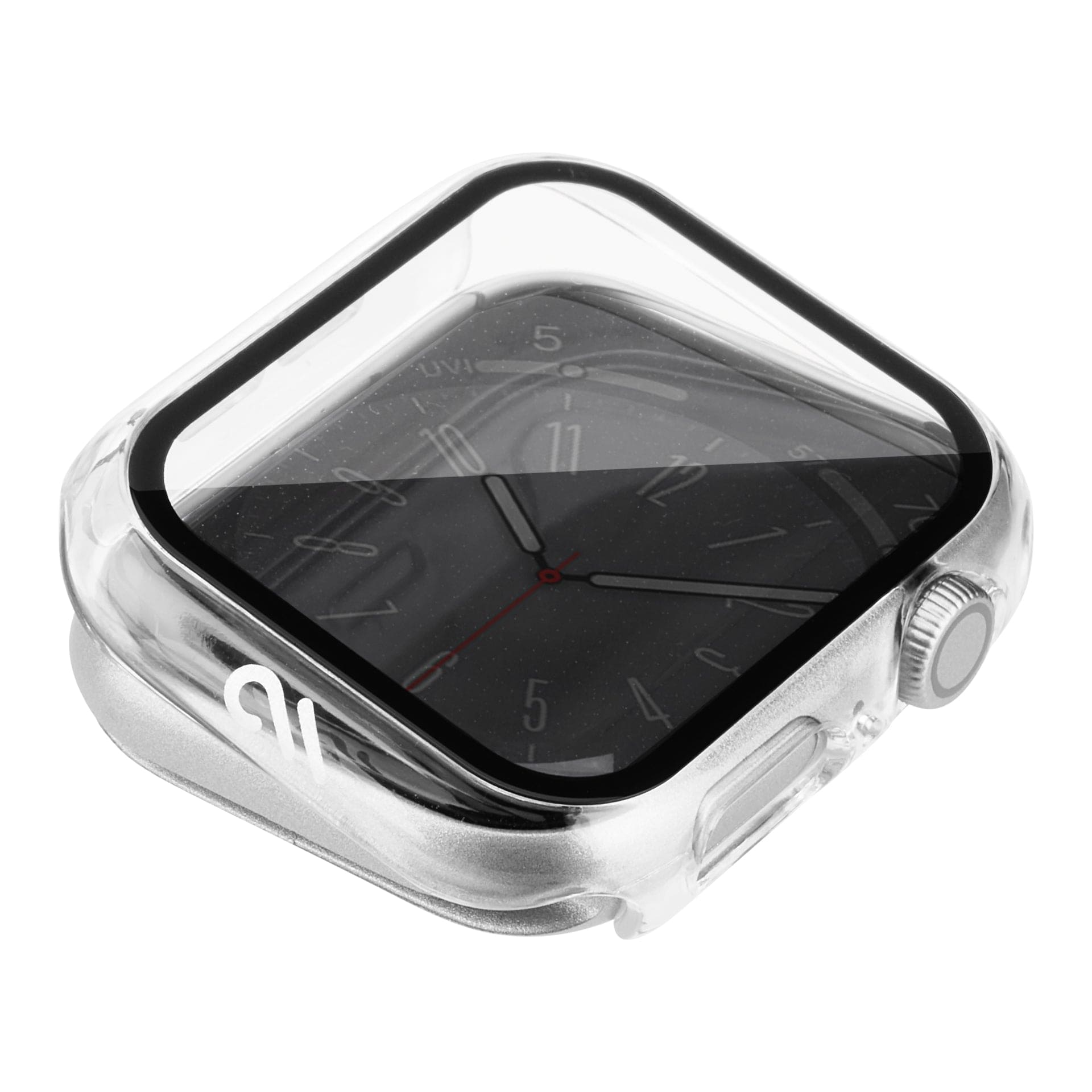 Tough Case (Clear) - 44mm Apple Watch Series 4/5/6/SE