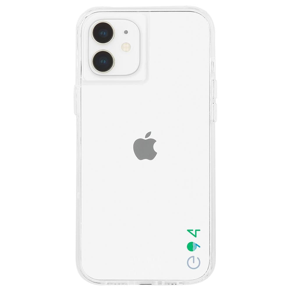 ECO 94 Clear - iPhone 12 / iPhone 12 Pro