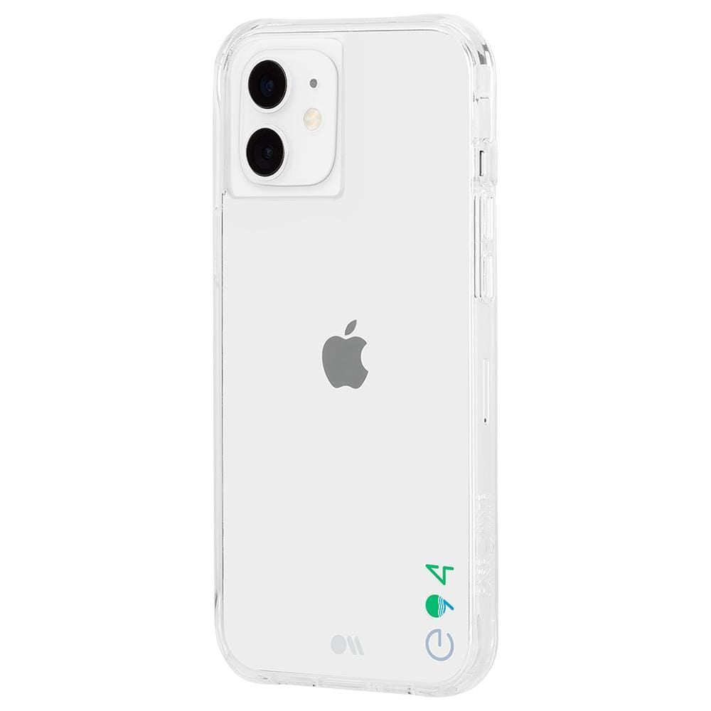 ECO 94 Clear - iPhone 12 / iPhone 12 Pro