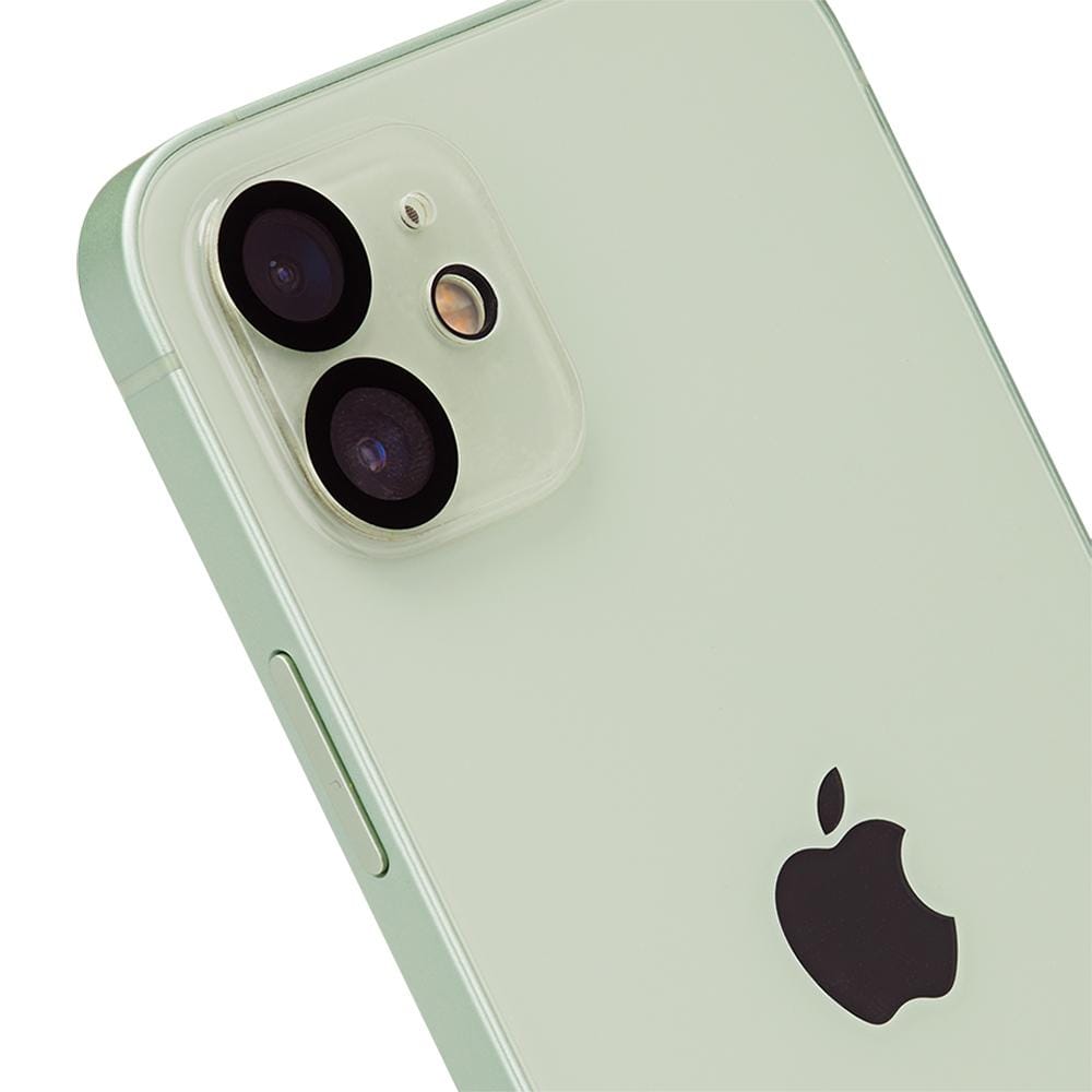 Lens Protector  - iPhone 12