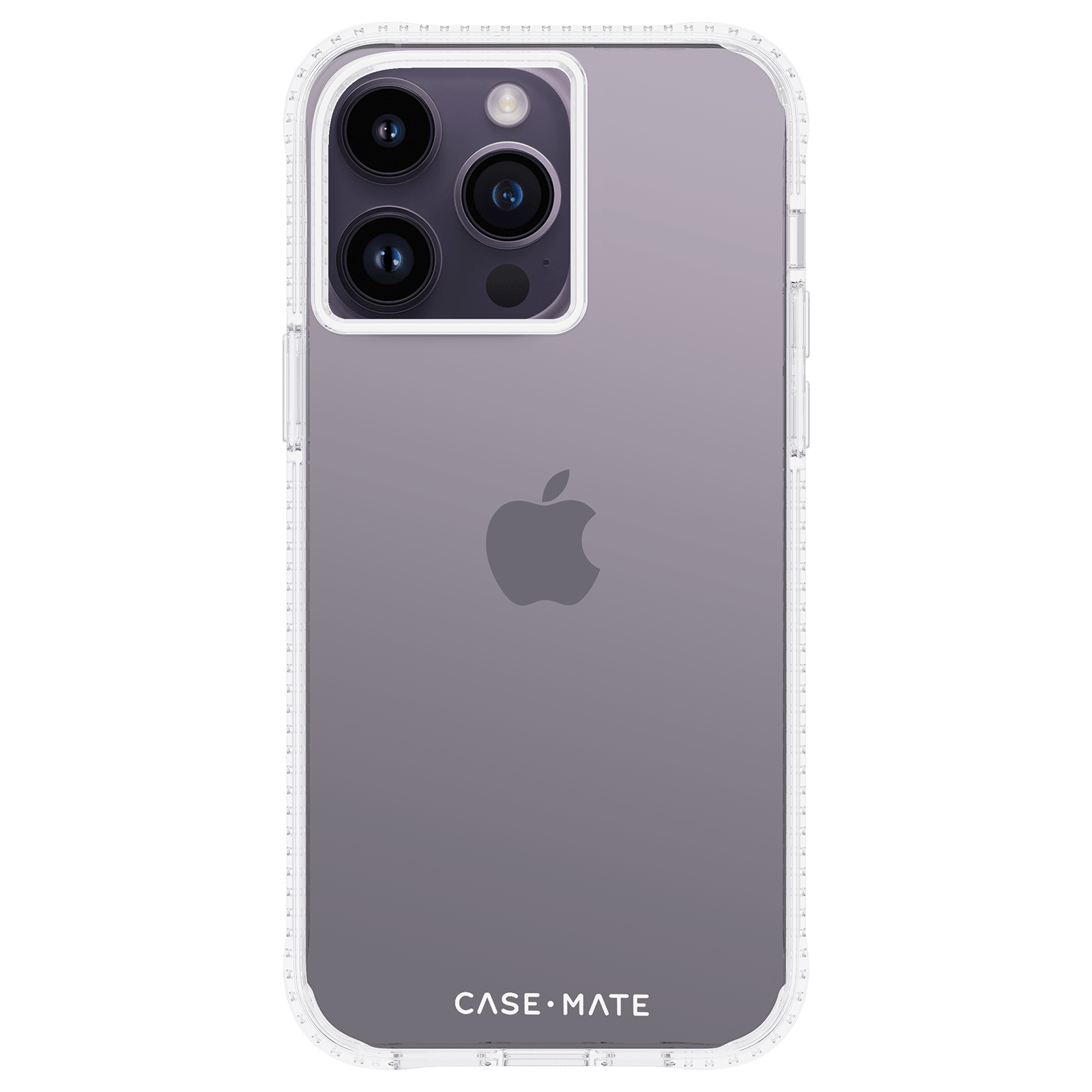 Tough Clear Plus - iPhone 14 Pro Max