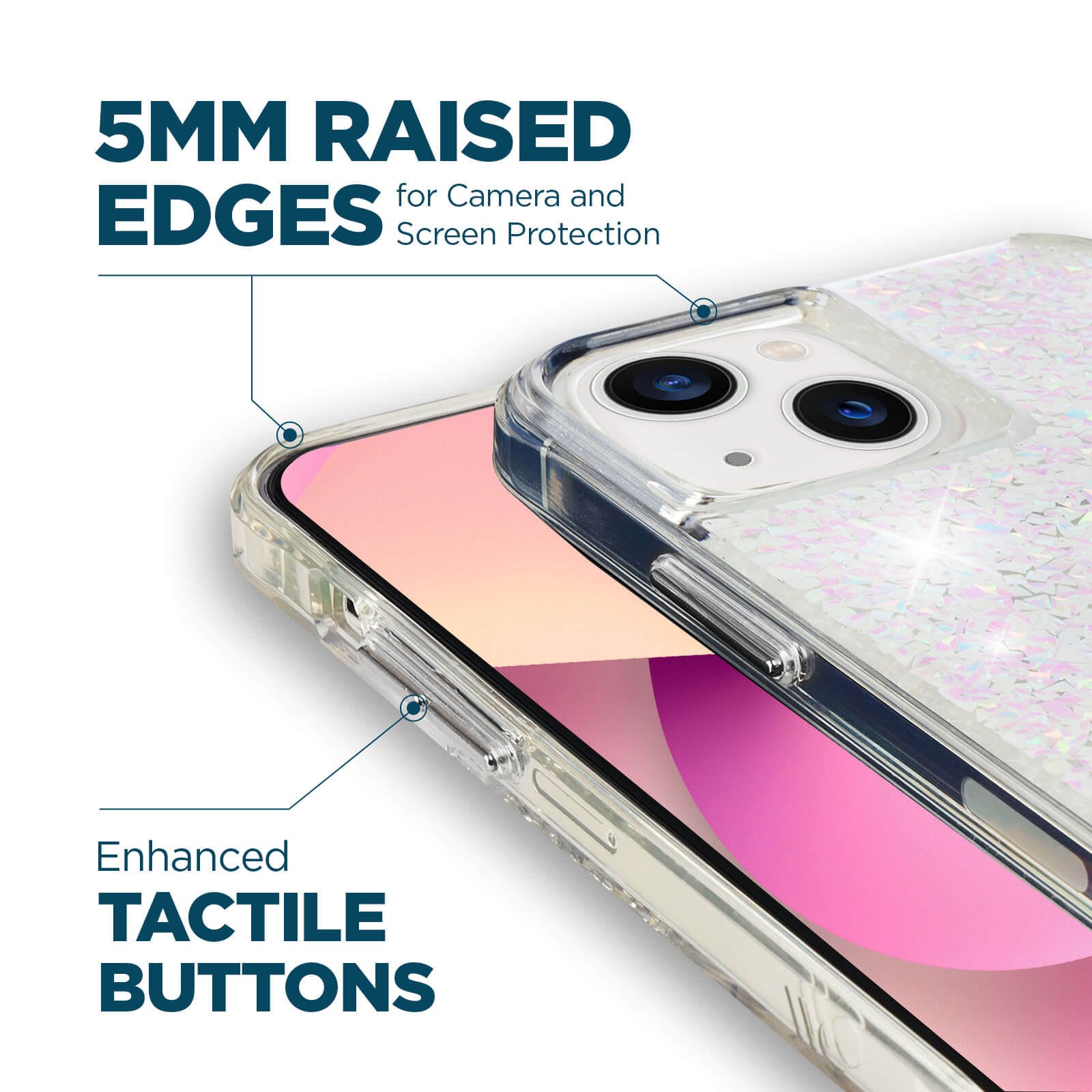 Twinkle Diamond (MagSafe) - iPhone 14 Plus