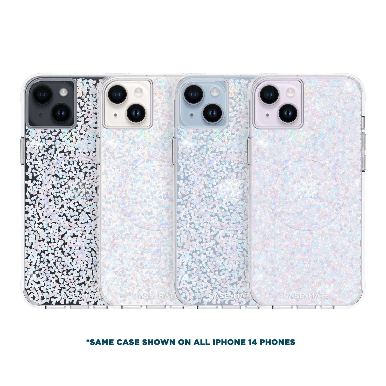 Twinkle Diamond (MagSafe) - iPhone 14