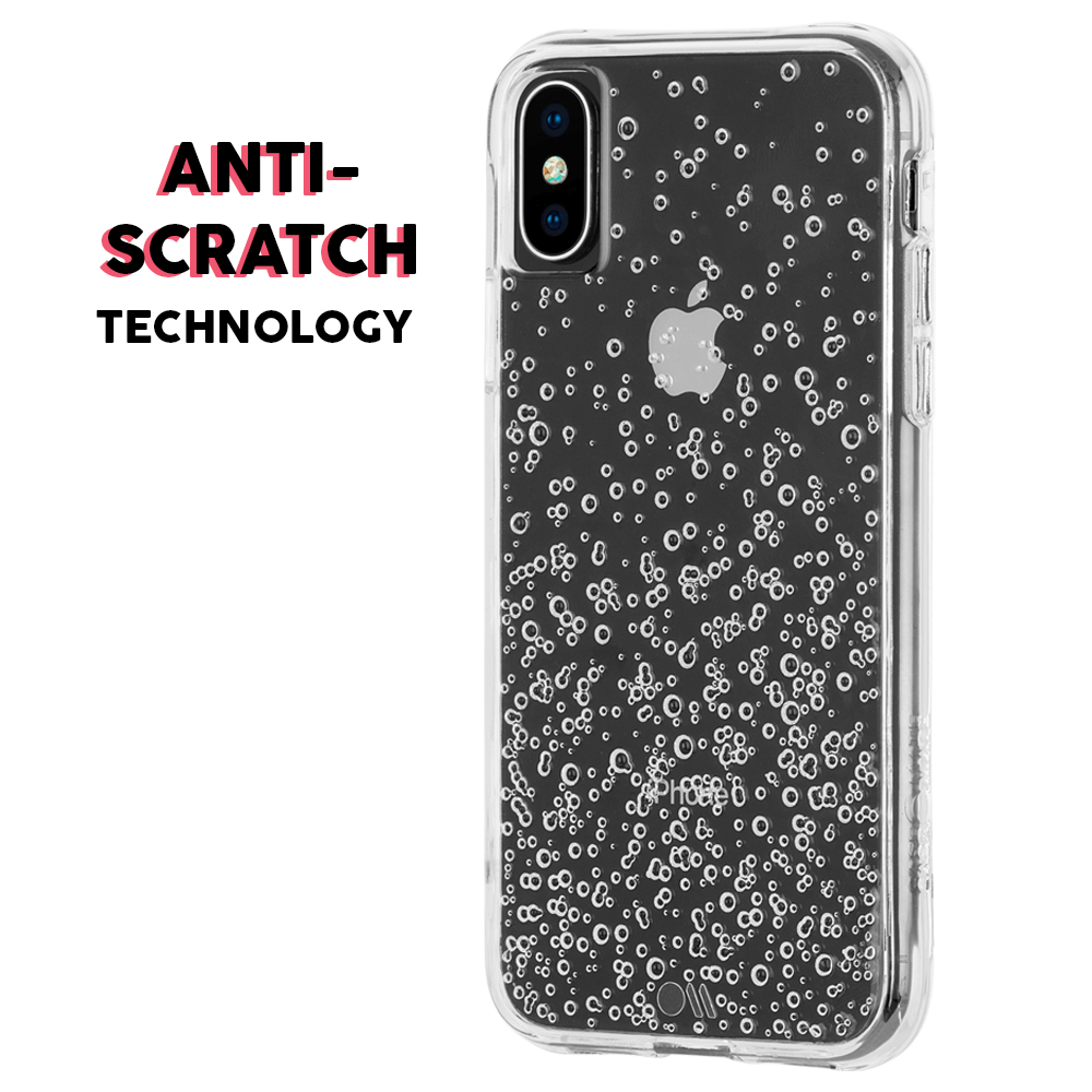 Tough Fizz - iPhone XS / iPhone X