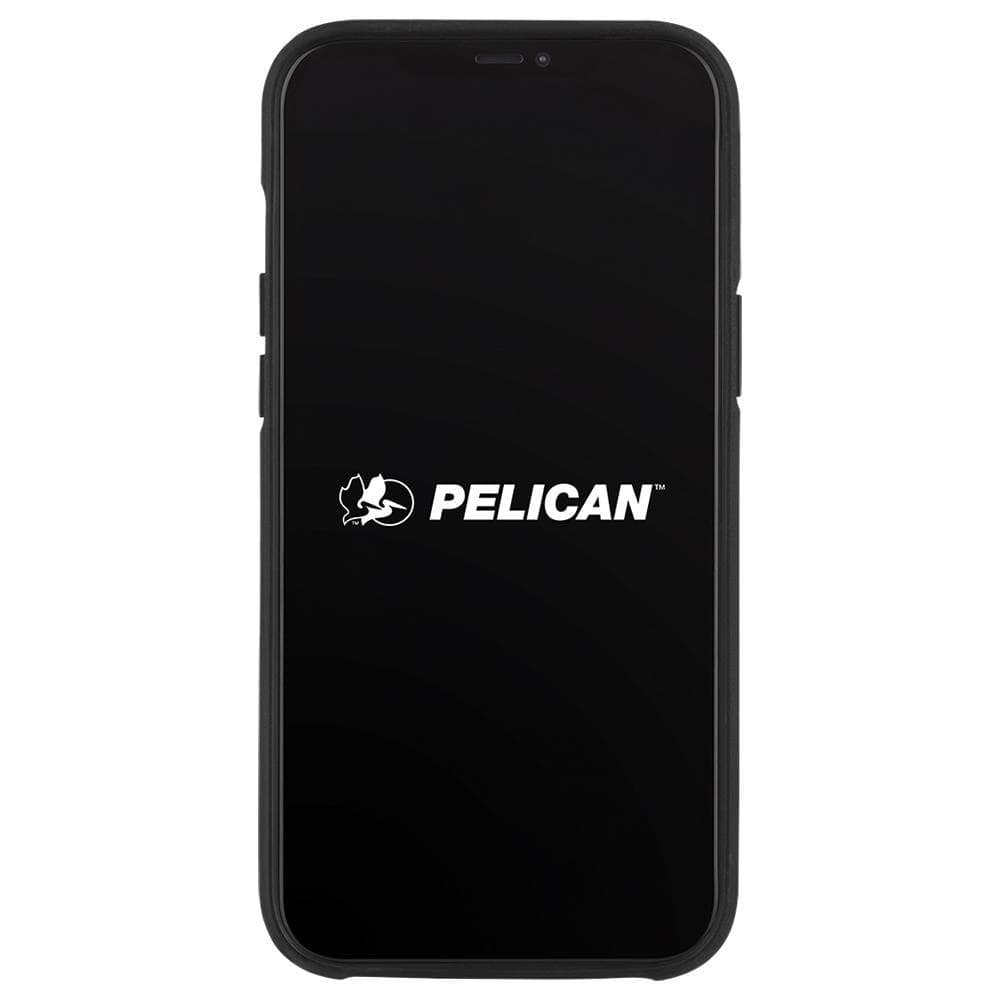 Pelican Rogue (Black) - iPhone 12 / iPhone 12 Pro