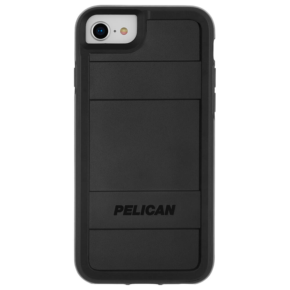 Pelican Protector (Black) - New iPhone SE