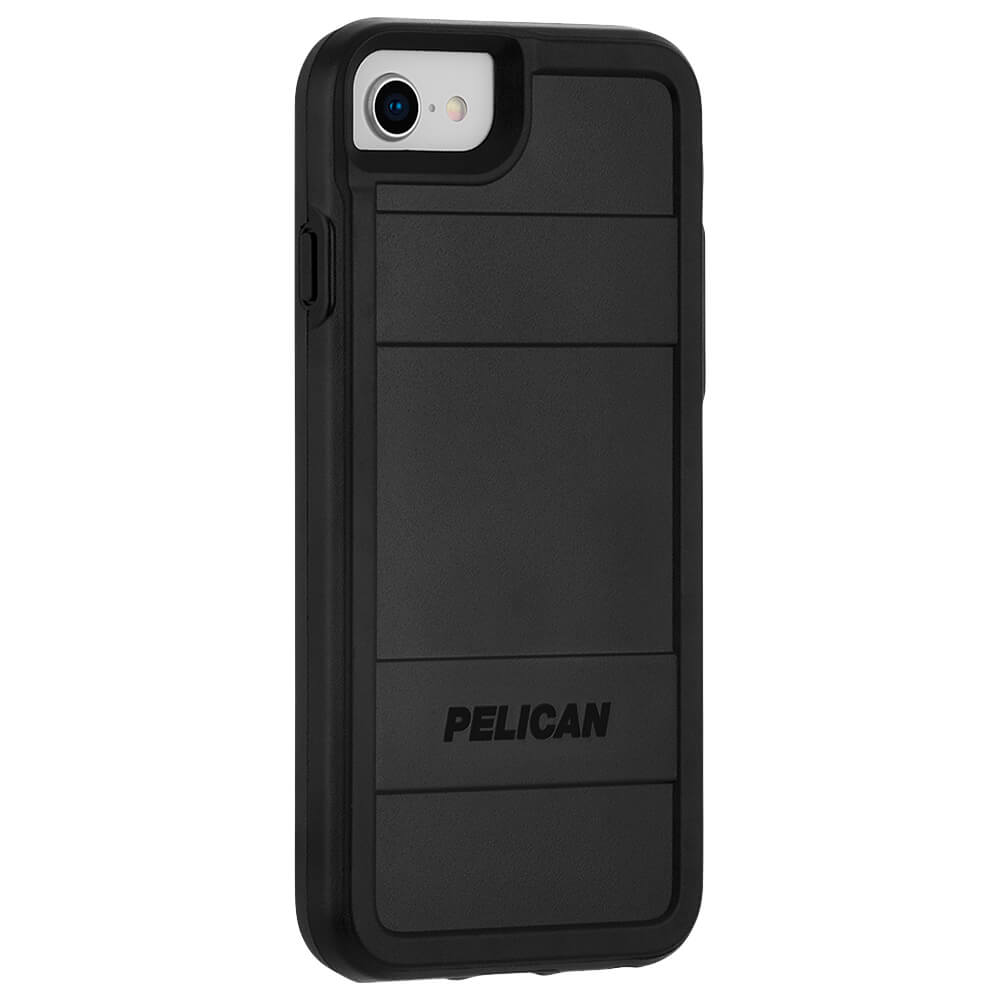 Pelican Protector (Black) - New iPhone SE