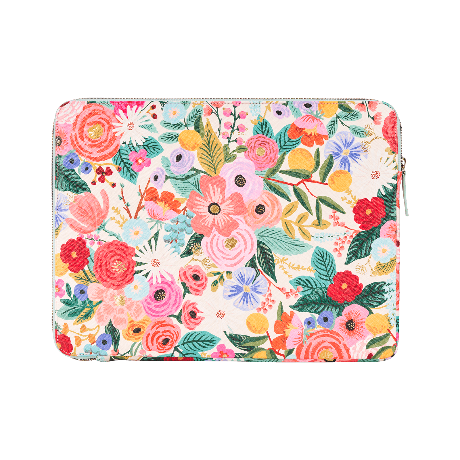 Rifle Paper Co. Laptop Sleeve 16