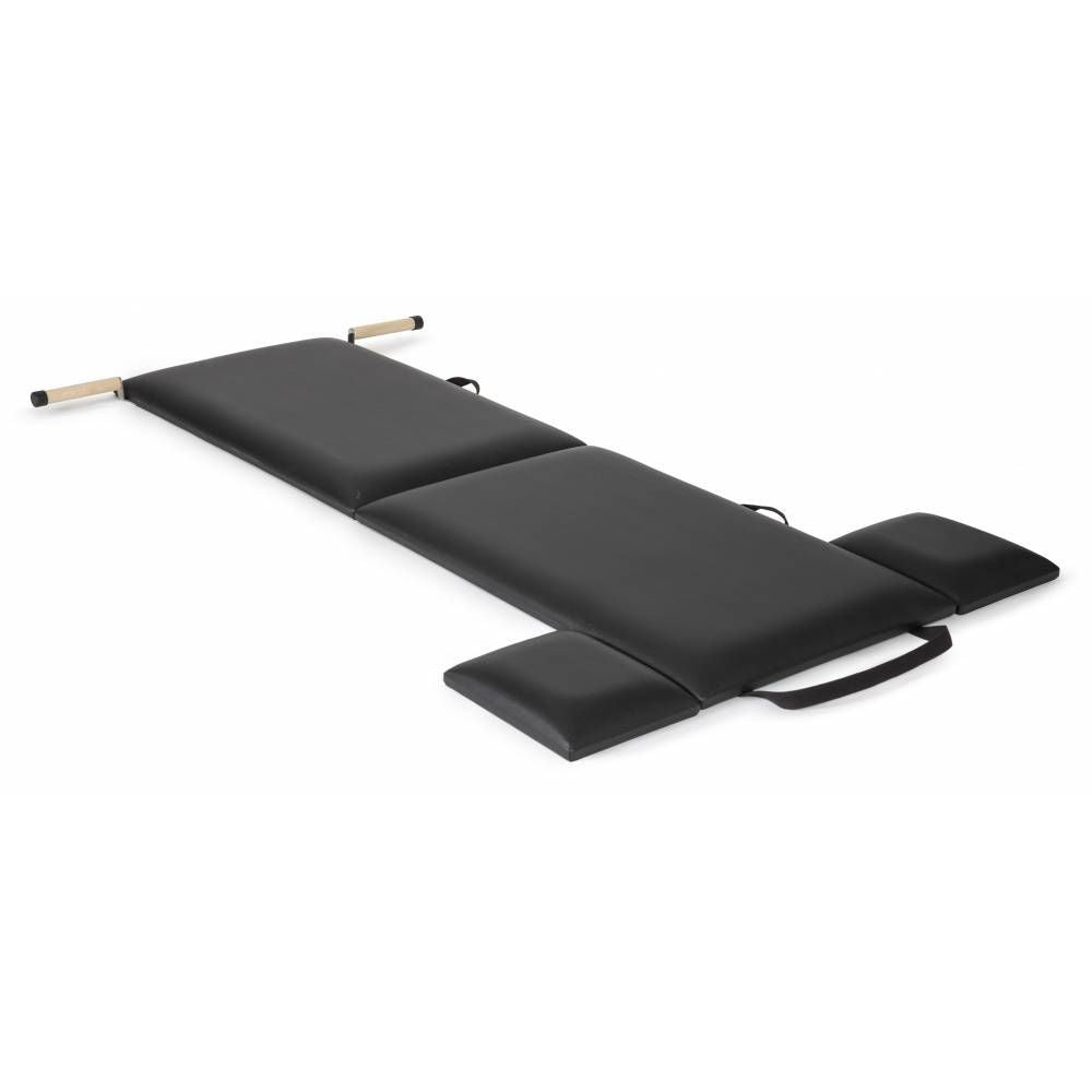 Elina Pilates Folding Mat with Handles