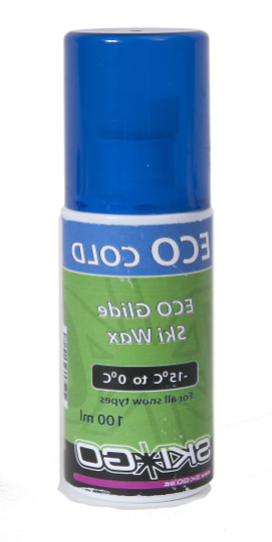 Eco Glide Nature Fluide (100 ml)