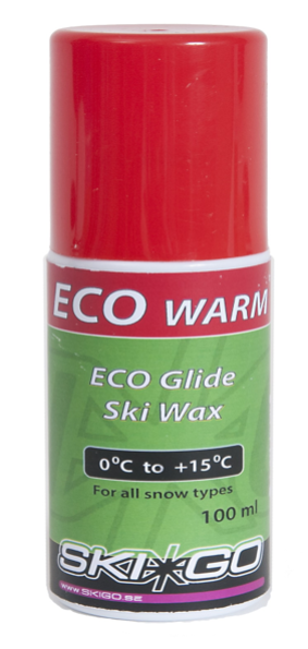 Eco Glide Nature Fluide (100 ml)