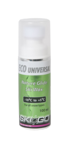 Eco Glide Nature Fluide (100 ml)