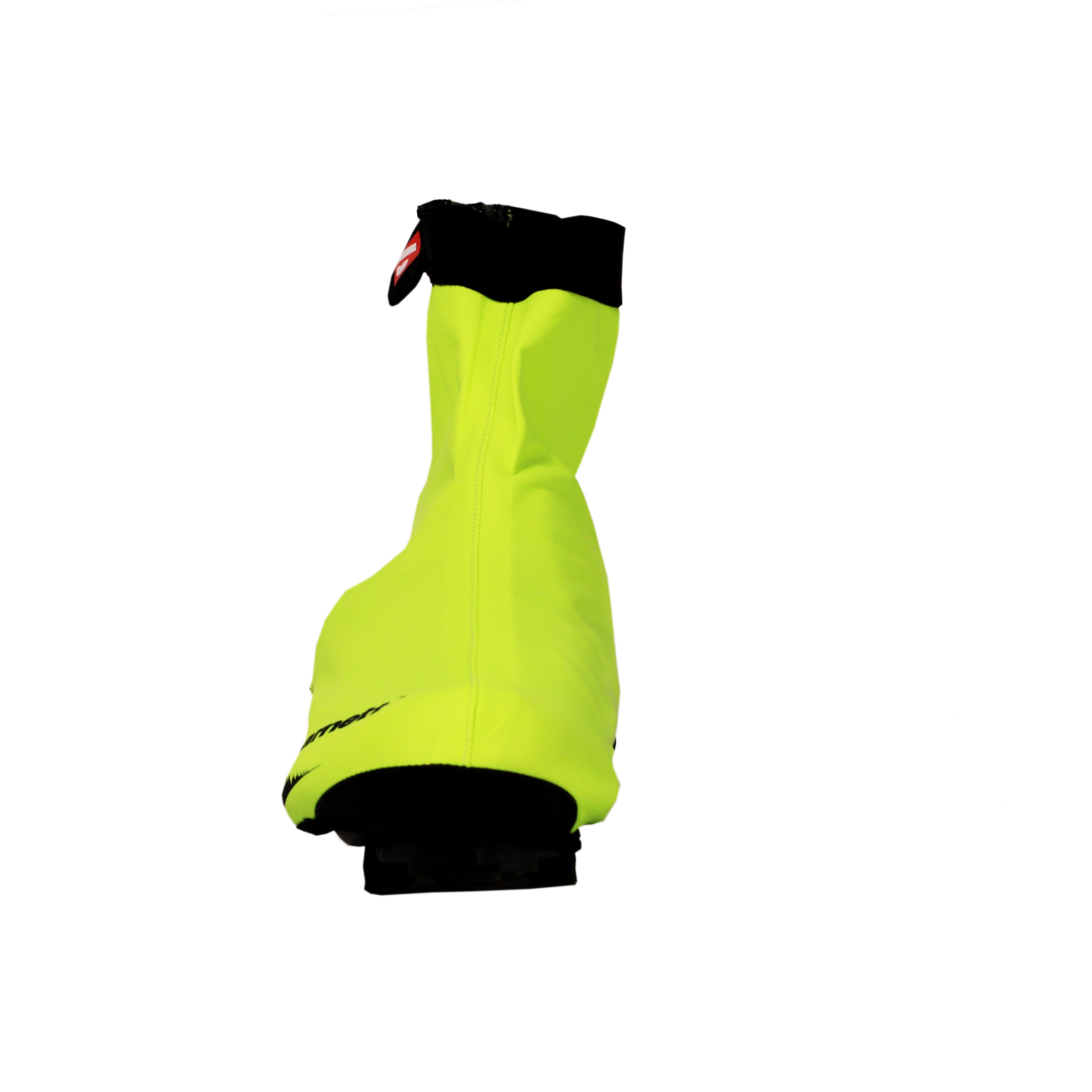 BSP-05 Cycling overshoes, Warm and water-repellent