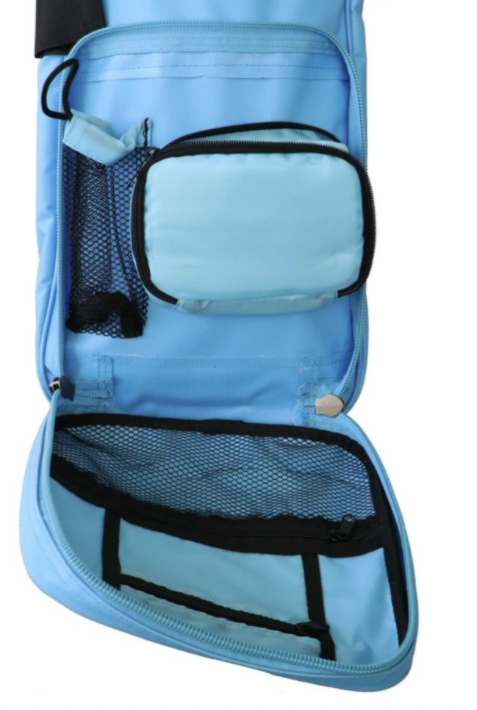 SMS-05 Biathlon Bag, Size Senior