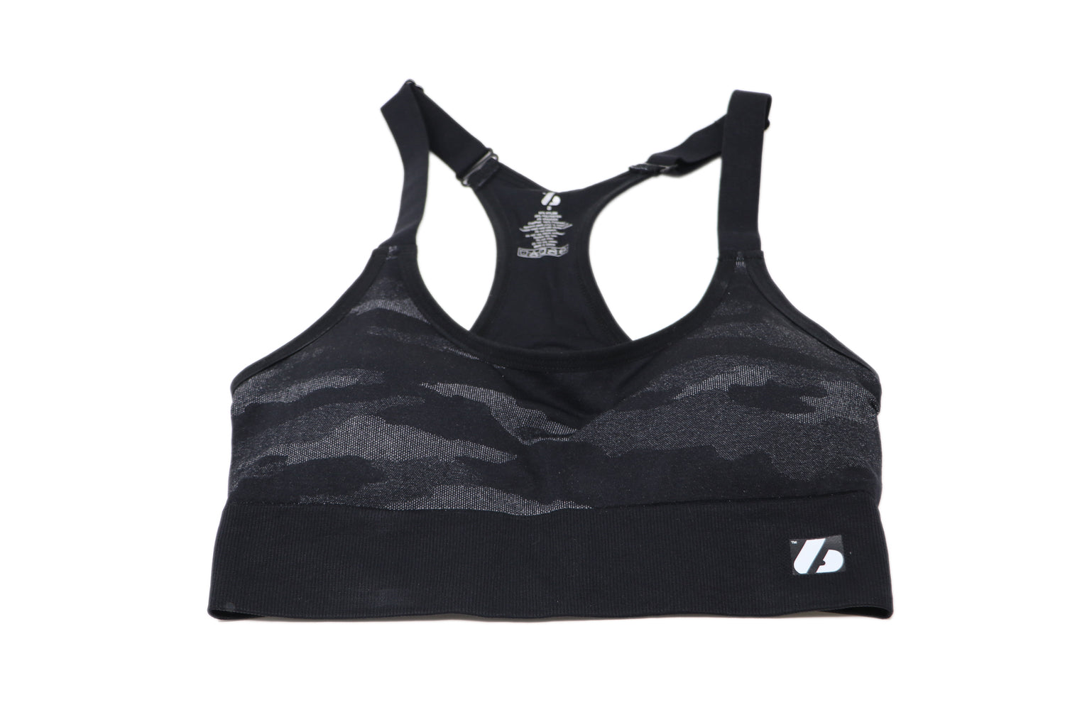 CAMO Sports Bra