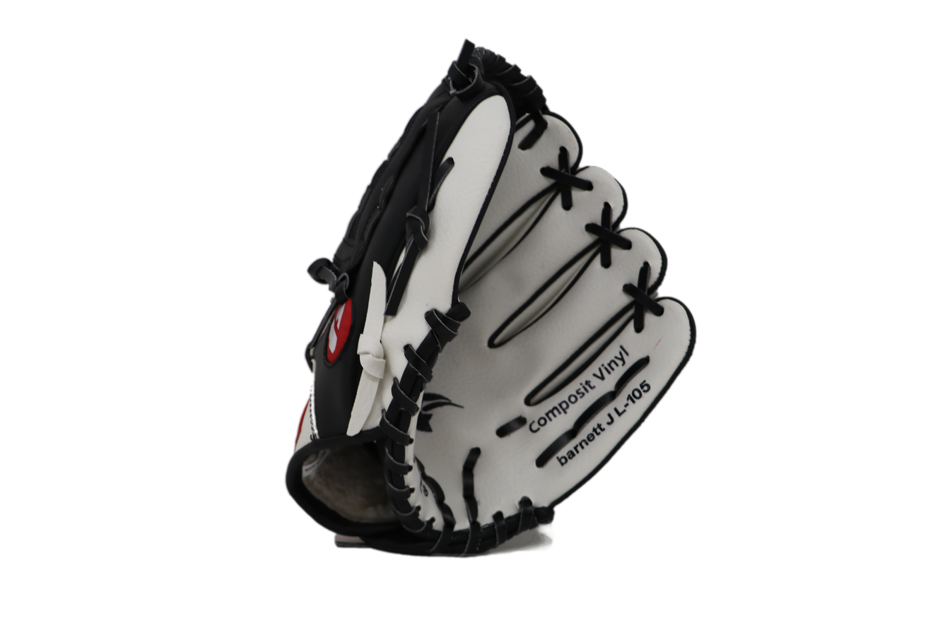 JL-105 - Baseball glove, outfield, polyurethane, size 10.5 