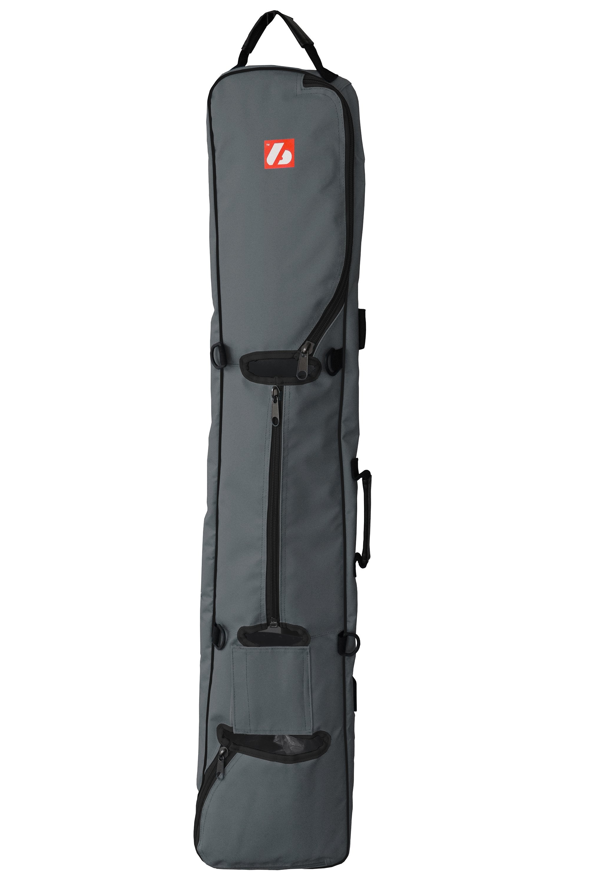 SMS-05 Biathlon Bag, Size Senior