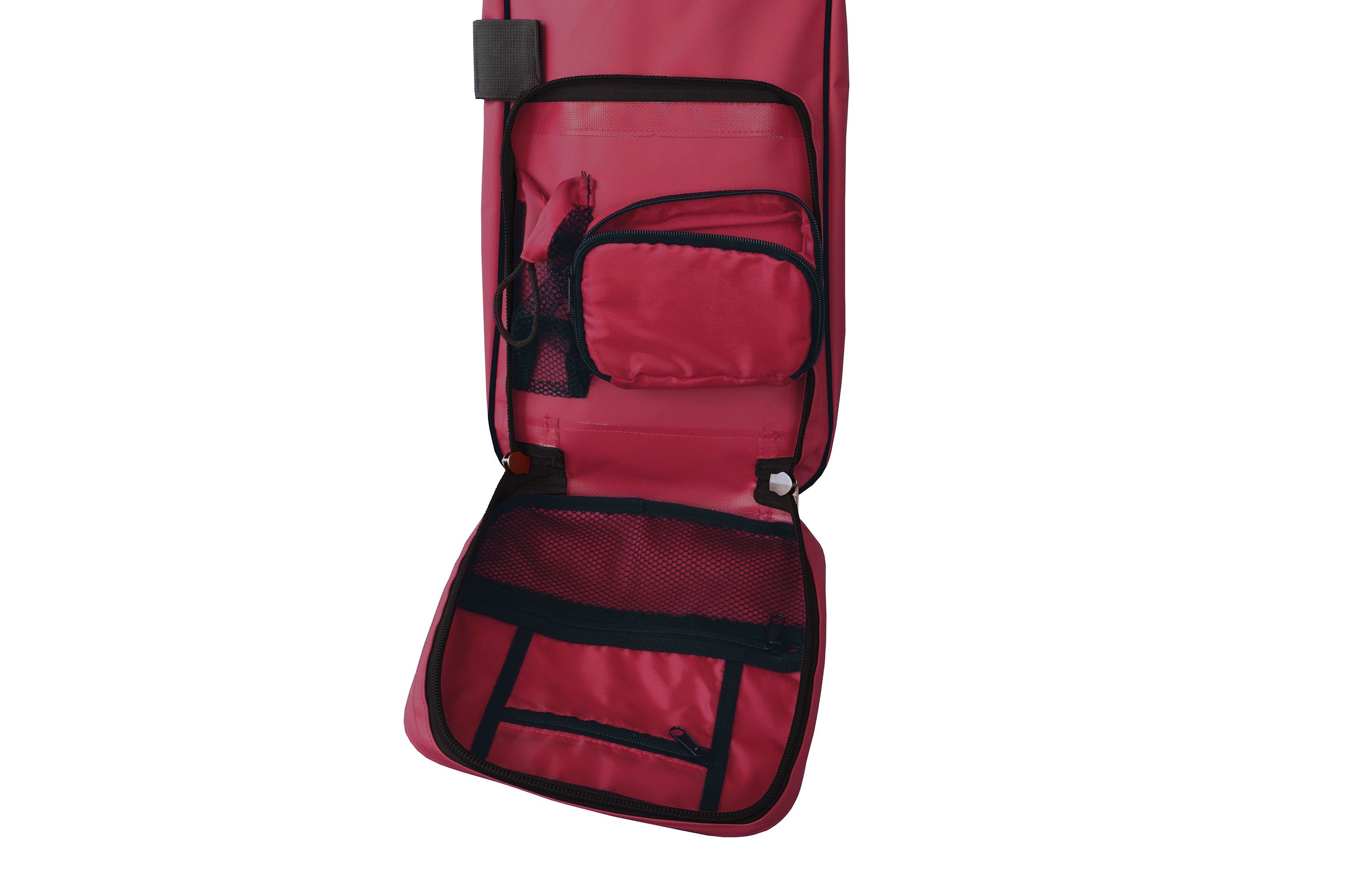 SMS-05 Biathlon Bag, Size Senior